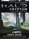 Halo: Cryptum (eBook): Forerunner Saga , Book 1